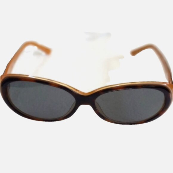 Kate Spade New York Women’s Sunglasses 2 Tone Gold/Tortoise Frames Only Designer - Picture 10 of 10
